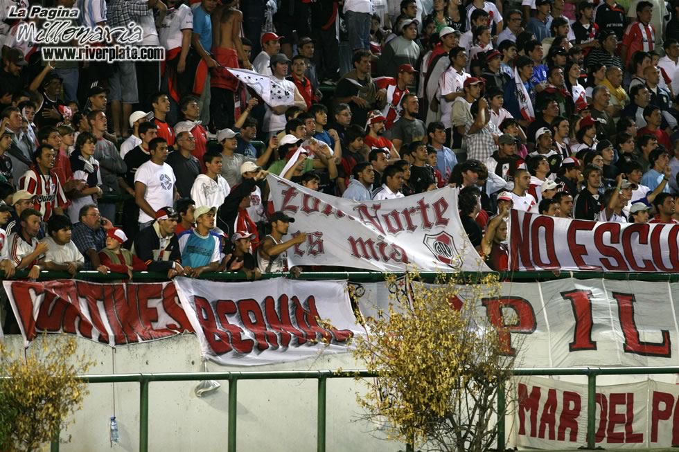River Plate vs Independiente (Mar del Plata 2008) 25